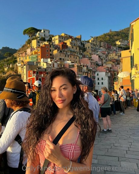 gwensingerexclusive pornstar best galleries