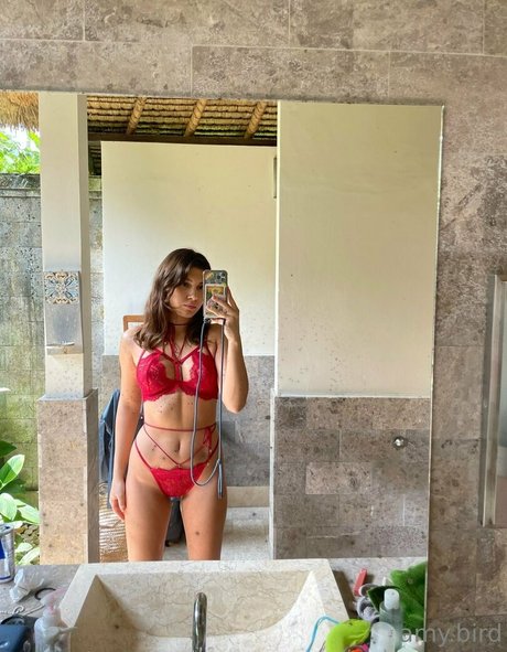 bird person free model sexy pics