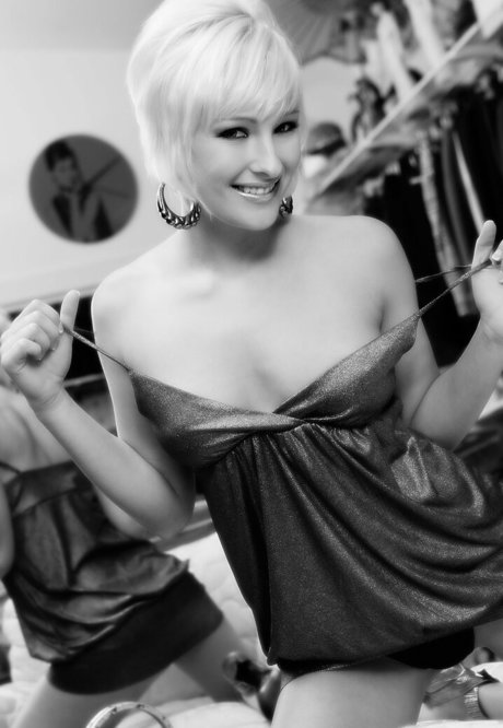 Felicia Taylor art pornstar archive