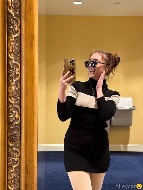 Okalley19 hot model gallery