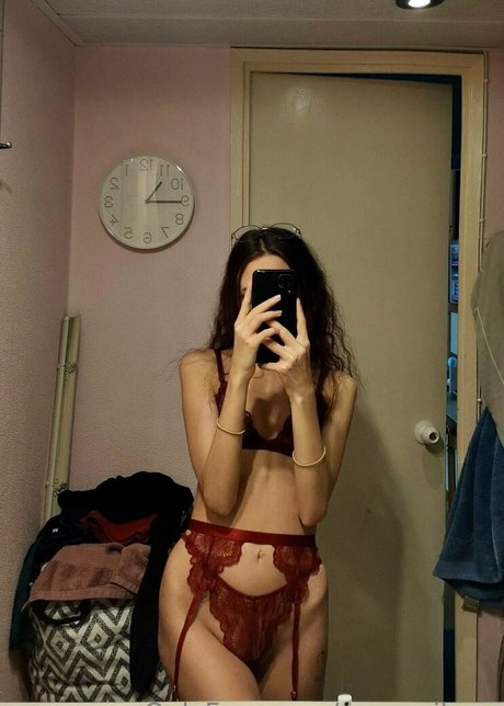 Mommikaru star pornographic galleries