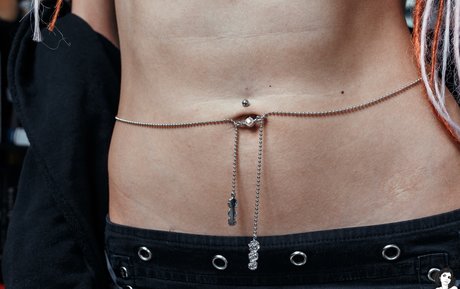 _kcy naked star photo