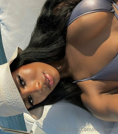 Thatgirl neya pornstar pretty photos