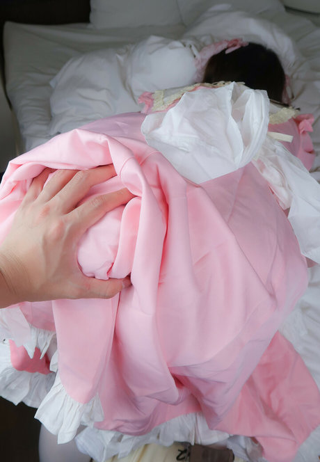 milklimxxx free model picture