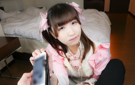 milklimxxx model art photo