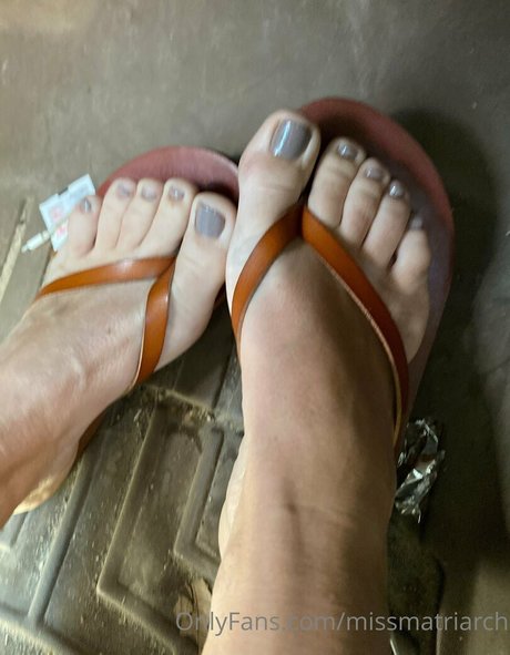 missmatriarch model sexy images