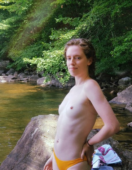 Anya Volz nudes pornstar archive