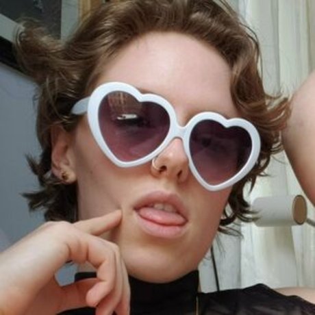 Anya Volz pornstar erotic photo