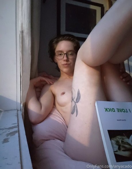 Anya Volz nice pornstar picture