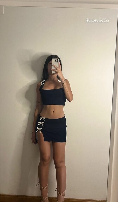 miiriiamherrero star hot gallery