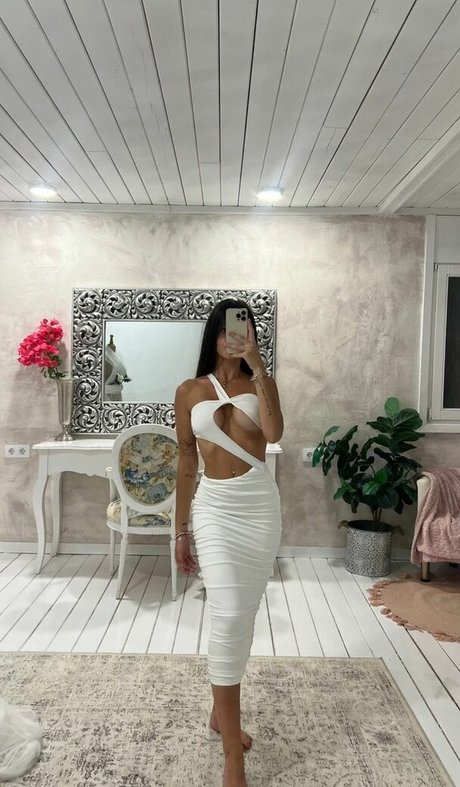 miiriiamherrero model nudes image