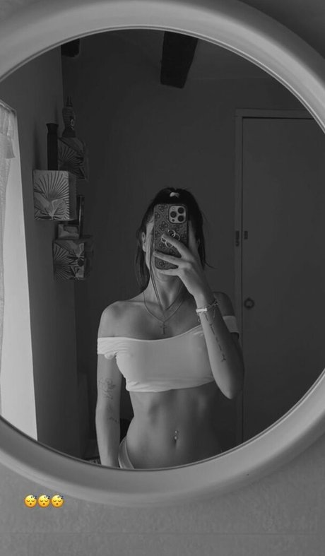 miiriiamherrero pornstar erotic picture