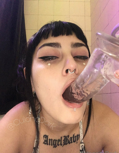 culonadark nice pornstar picture