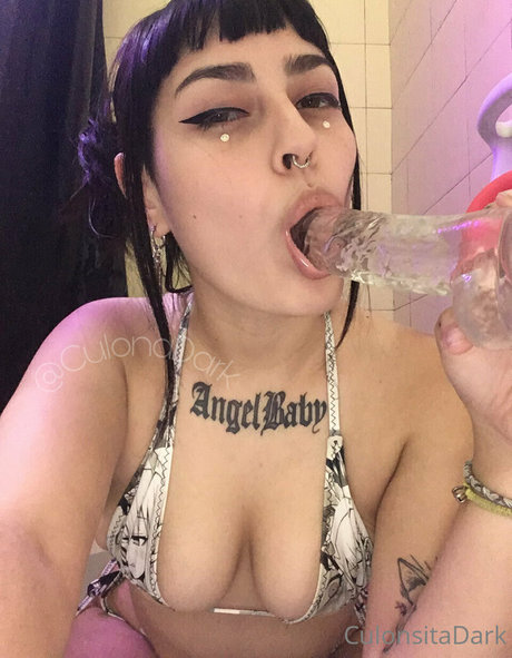 culonadark pornstar perfect image