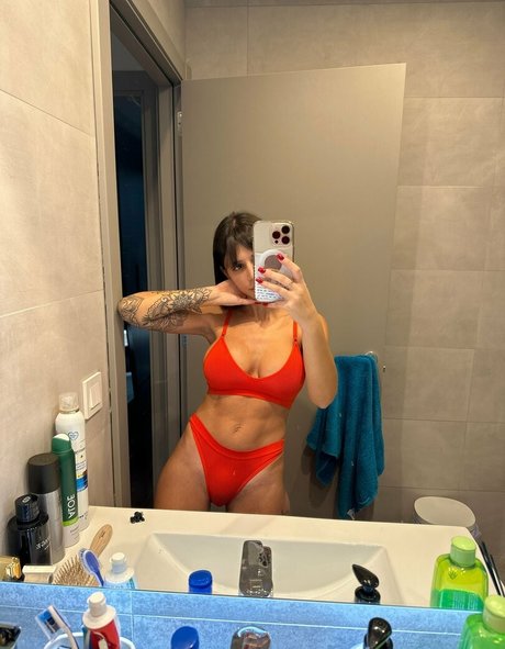 soymeryjim model pretty pics