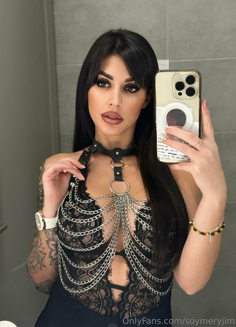 soymeryjim star exclusive pic