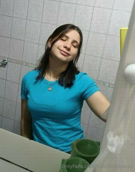 hotchristinexxx pornstar beautiful gallery