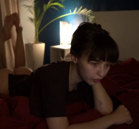 muscle girls onlyfans hot nude photo