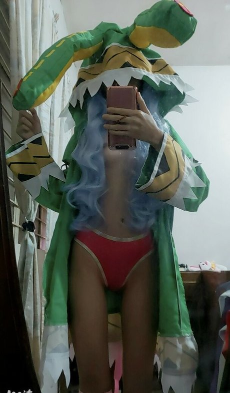 Maika Yinghua xxx star image