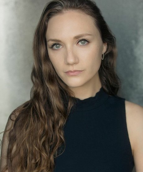 Anna Demetriou erotic actress images