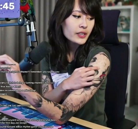 Jaiden Animations nudes pornstar archive