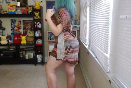 MissFushi pretty star img