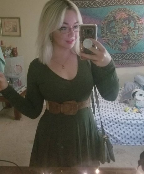 MissFushi star art img