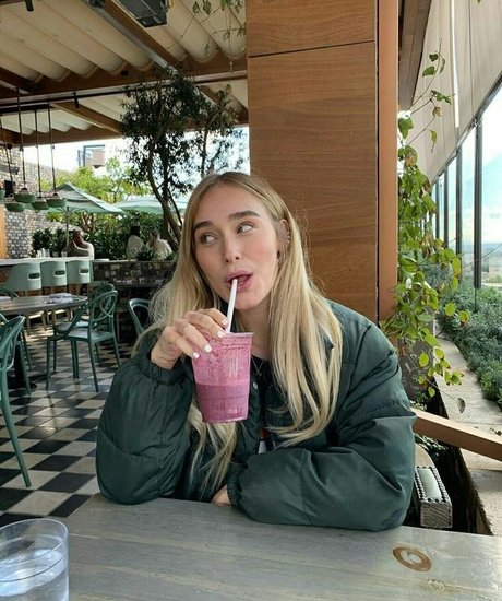 Sina Deinert star nudes pictures