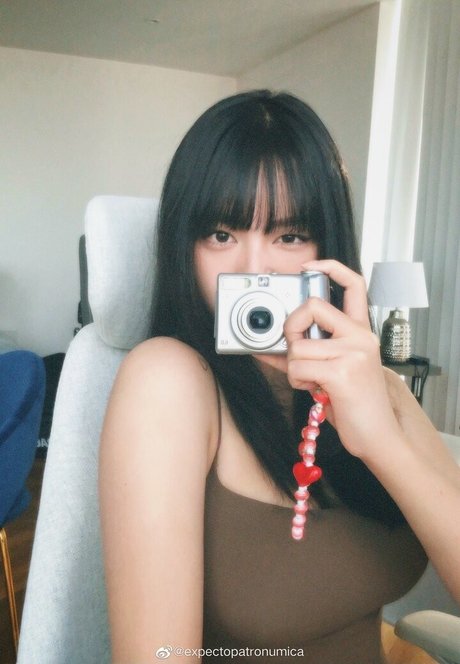 expectopatronumica exclusive star pics