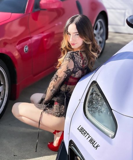 Slaydn model porn gallery