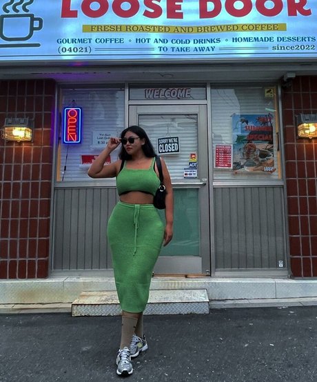 Moon Seo byul exclusive actress gallery