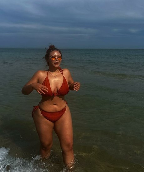 Moon Seo byul nudes actress image