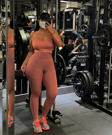 Moon Seo byul pornstar hot image