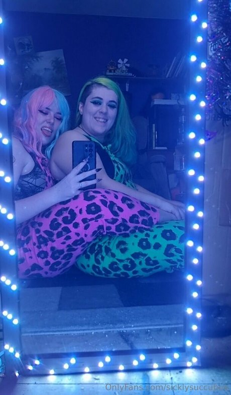 sicklysuccubus Profile photo