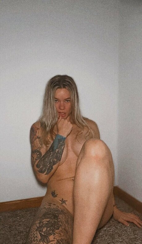 JoBarBerrr nice model photos