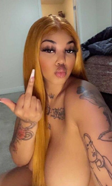 Exoticbabyyy nudes pornstar pics