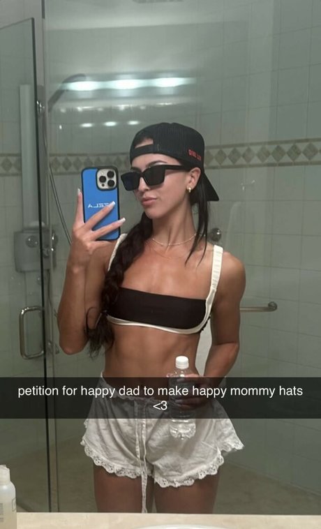 builtbybells exclusive pornstar photo