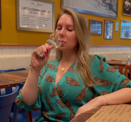 Goddess Grazi exclusive model galleries