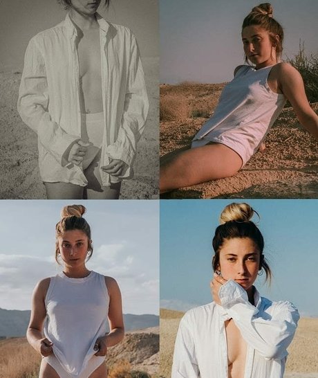 Noam Magen perfect model images