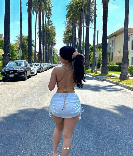 Julianarmah high quality pornstar photos