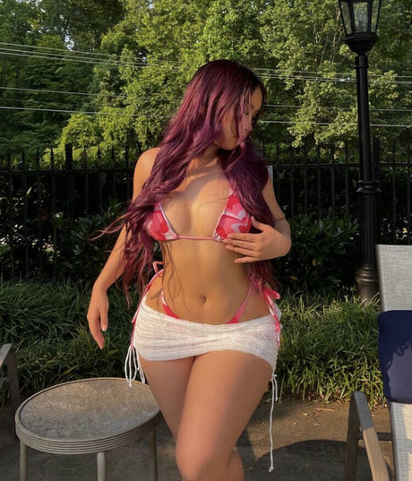 Julianarmah exclusive star pic