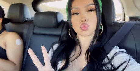 Julianarmah actress images