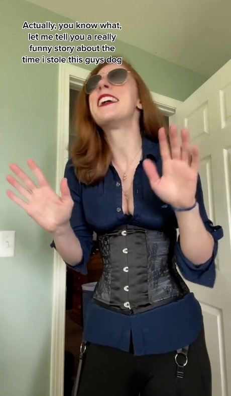 Sea Ya Later pornstar erotic img