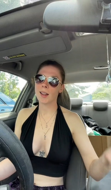 Sea Ya Later exclusive pornstar pics