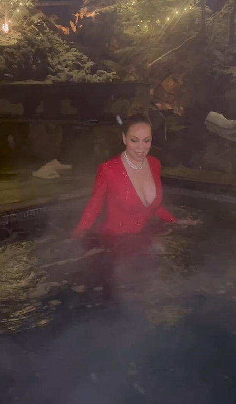 Madi Laine model nudes image