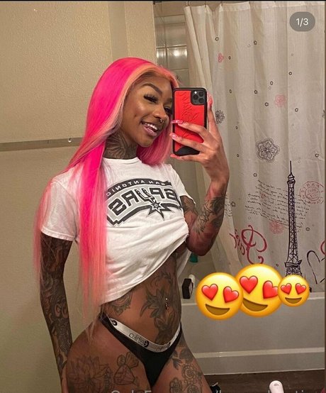 luvenchanting hd model img