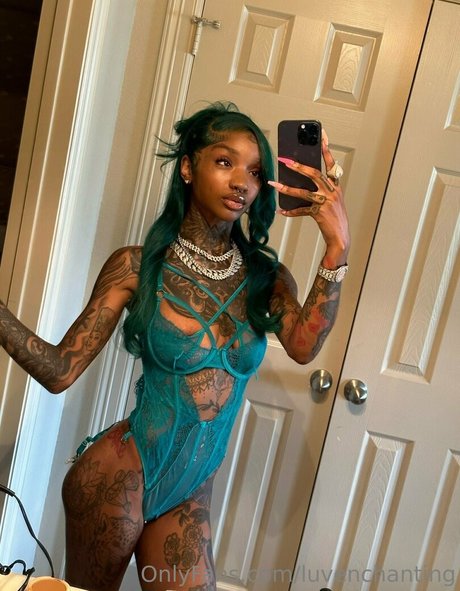 luvenchanting erotic actress images