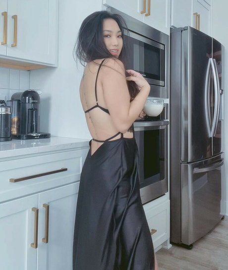 Majin Yang Majinnn pornstar art picture