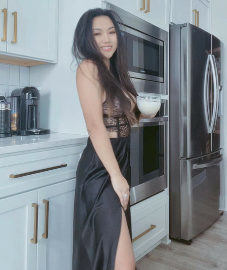 Majin Yang Majinnn beautiful pornstar img