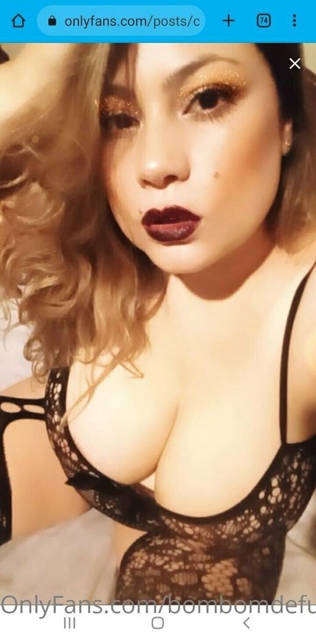 goddessmiah16 naked model images